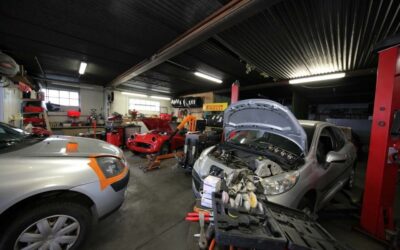 Garage à Remiremont : un garagiste professionnel à votre écoute