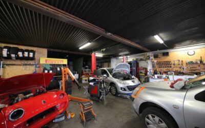Garagiste à Remiremont : trouvez le professionnel idéal